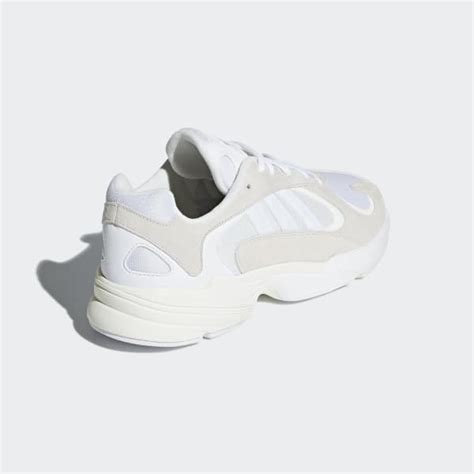 adidas yung 1 maat 36|adidas yung 1 women's white.